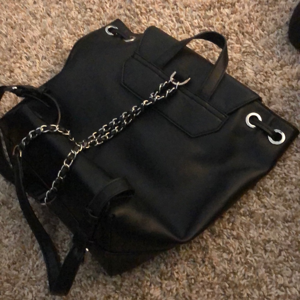 Backpack purse - Picture 3 of 3